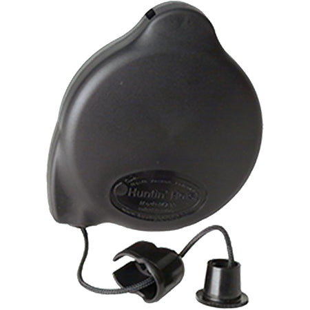 Doyle Black Cord Hunting Hoist 30 ft. for Treestand Use