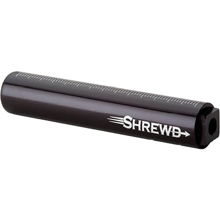 Shrewd Scope Adapter Rod Axcel Sight Mount