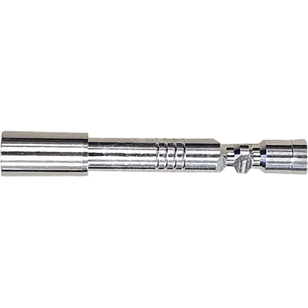 Gold Tip Aluminum Airstrike Arrow Inserts 400 Weight 12 pk.