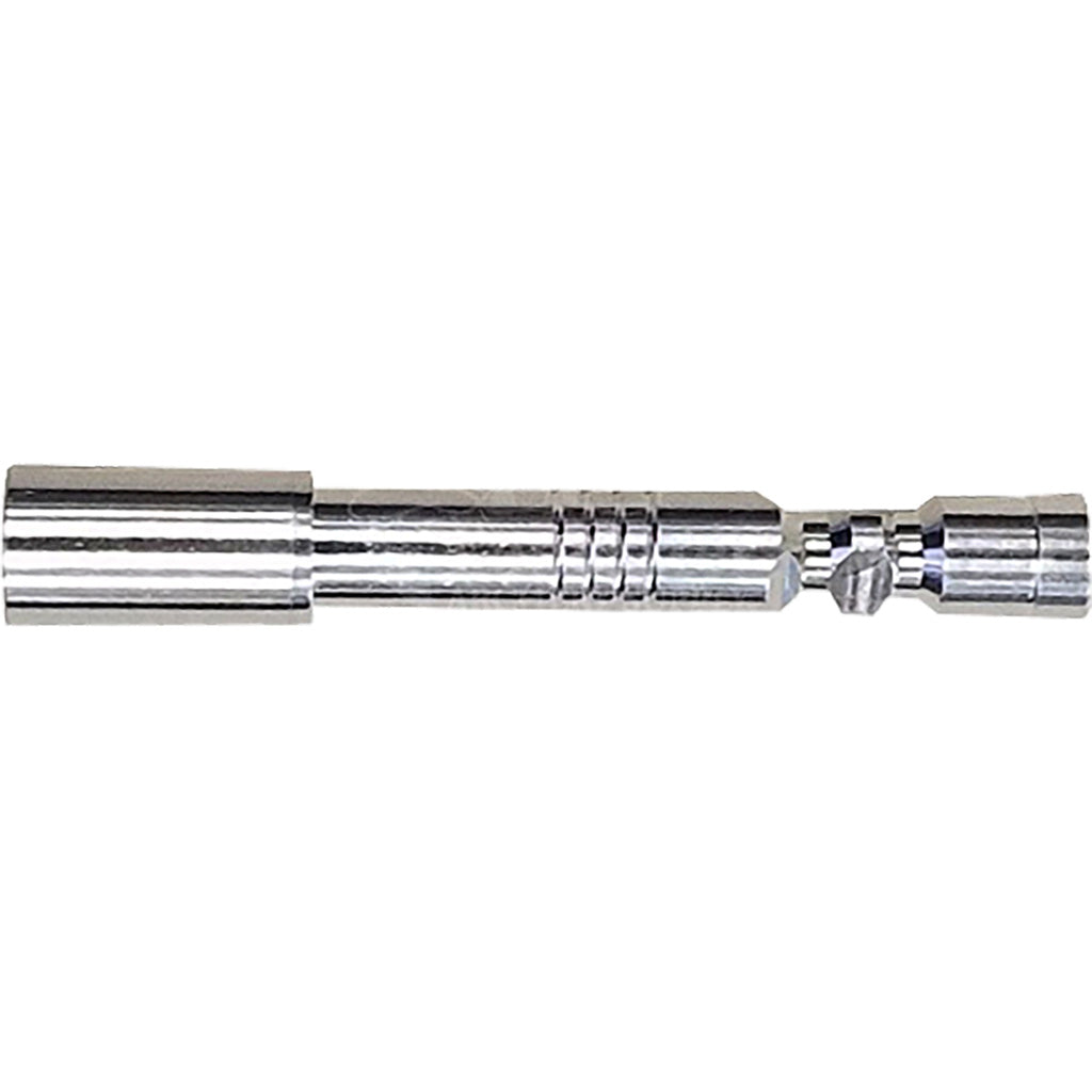Gold Tip Stainless Airstrike Arrow Inserts 300 Weight 12 pk.