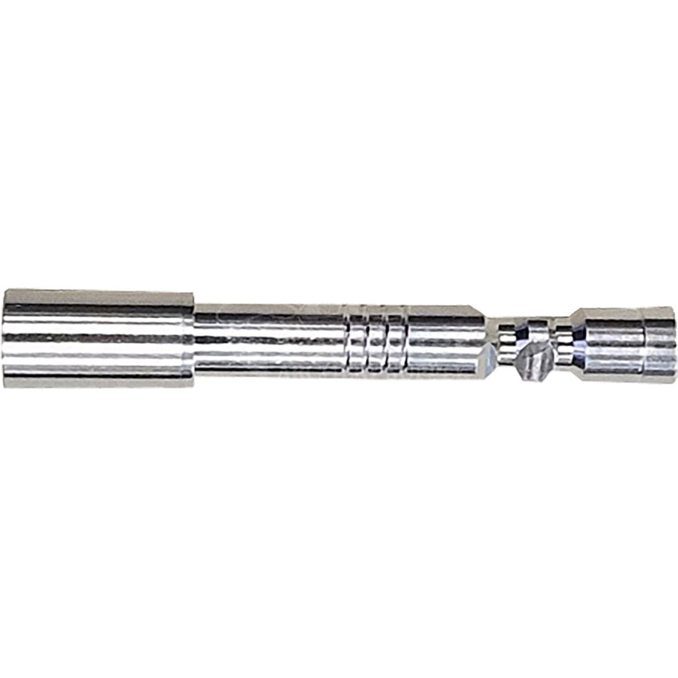 Gold Tip Stainless Airstrike Arrow Inserts 340 Weight 12 pk.