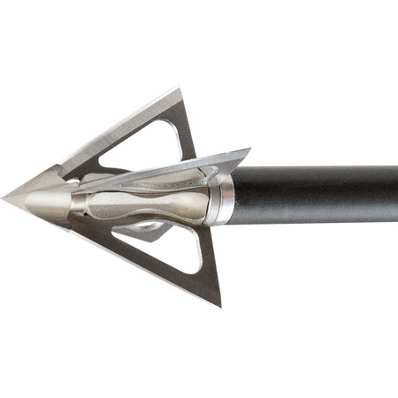 G5 Striker X 125 Grain Crossbow Broadhead 3-Pack