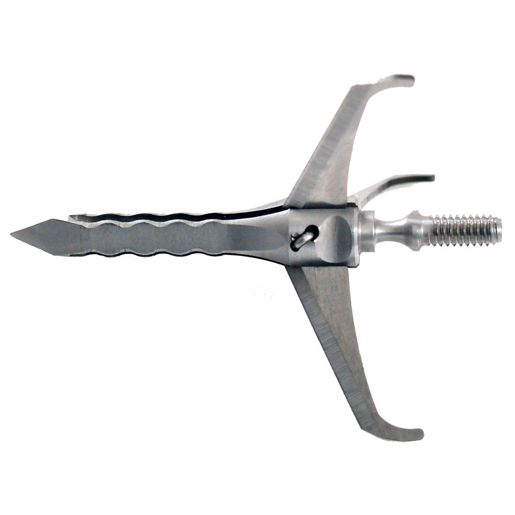 Excalibur Trailblazers 150 Grain Crossbow Broadhead 3-Pack
