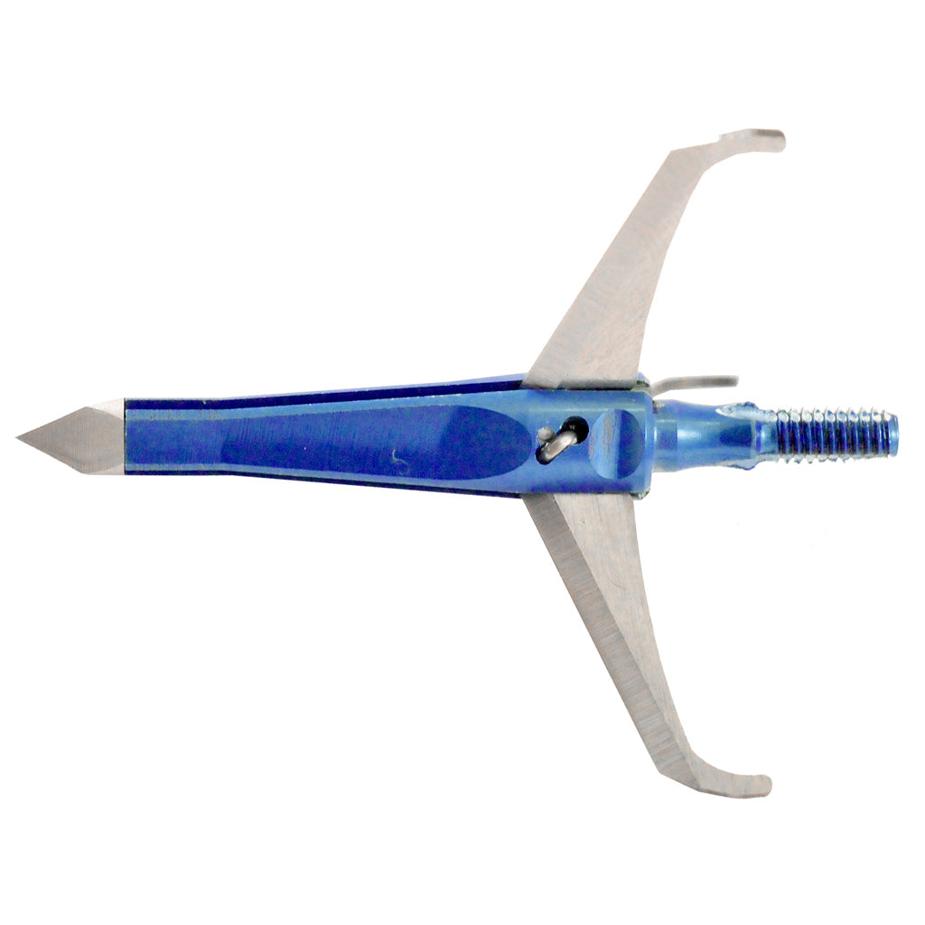 Excalibur Trailblazers 100 Grain Crossbow Broadhead 3-Pack