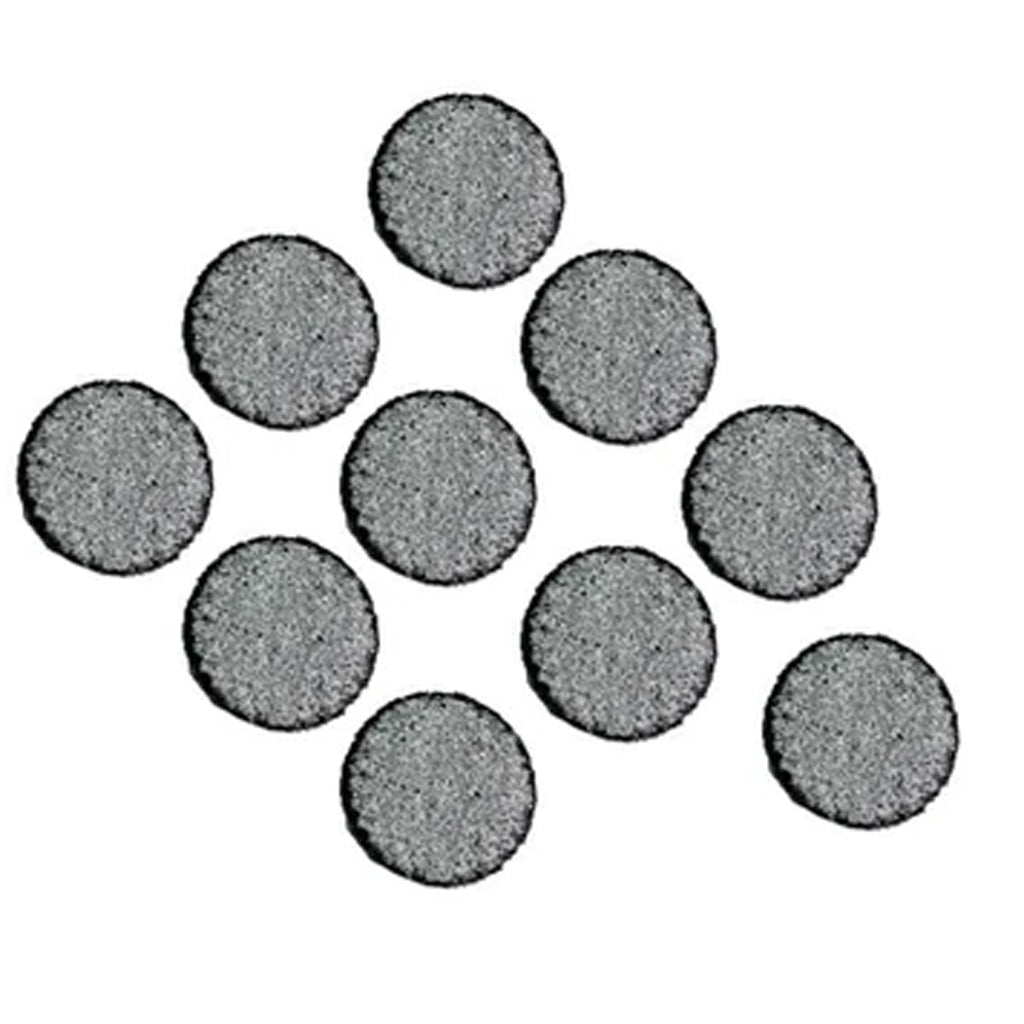 G5 ASD Flip Peel and Stick Replacement Pads 10-Pack