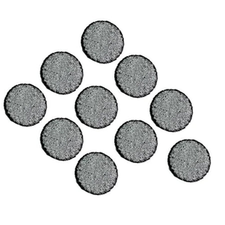 G5 ASD Flip Peel and Stick Replacement Pads 10-Pack