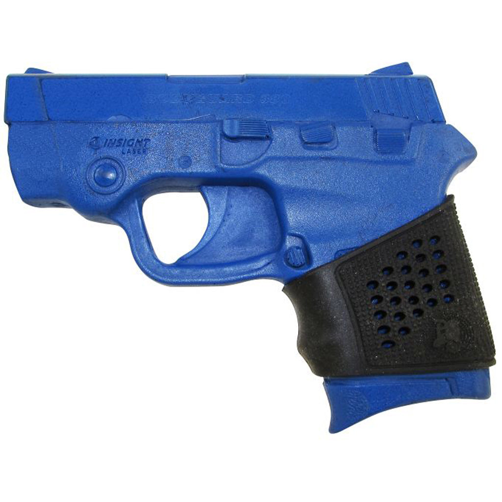 Pachmayr Tactical Rubber Grip Glove S&W Bodyguard 380