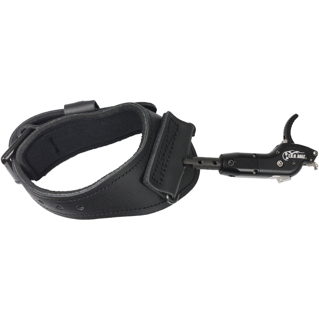 Tru Ball eXecution Release Aid Clinch Web Buckle Large