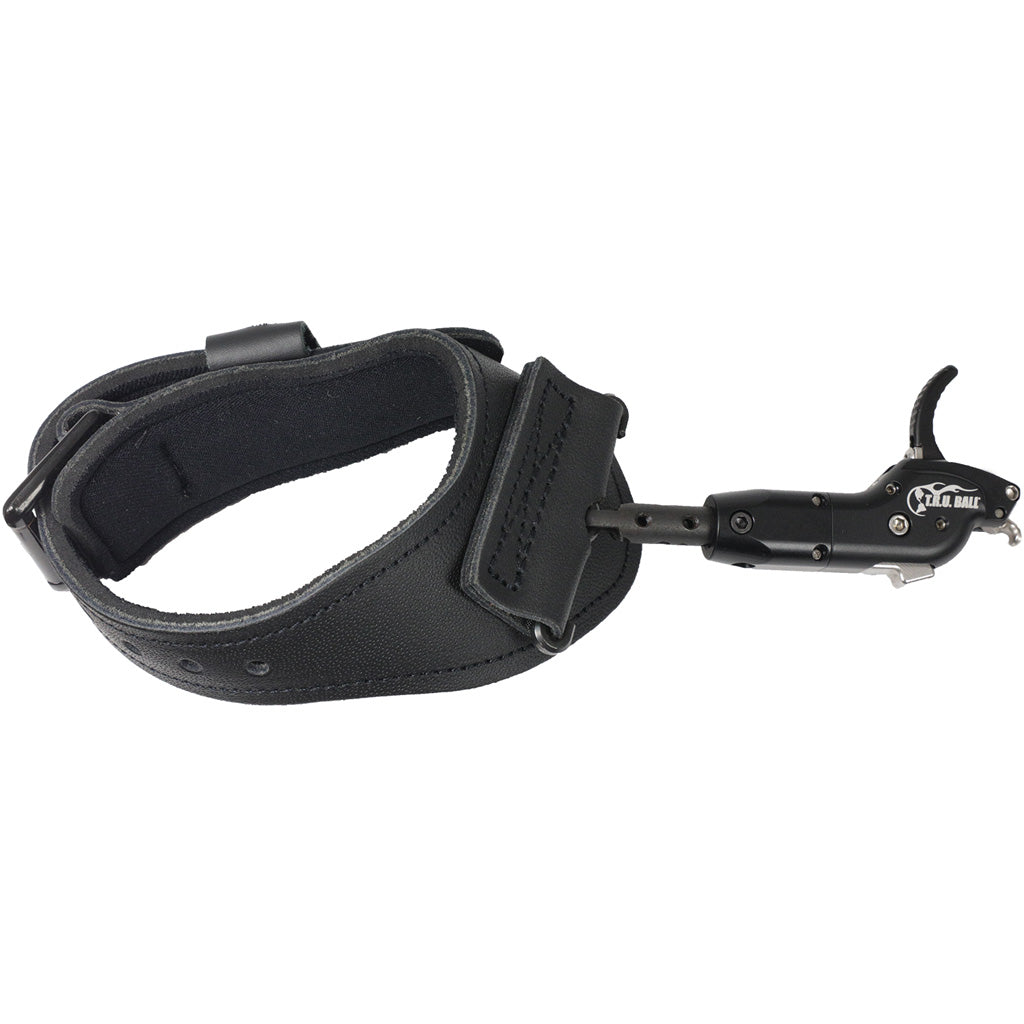 Tru Ball eXecution GS Archery Release Aid Globo Swivel Buckle Large
