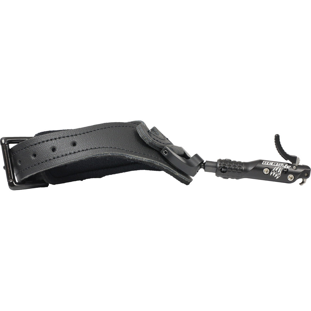 Tru Ball Beast XT Hybrid Release Aid Buckle Wrist Strap Large