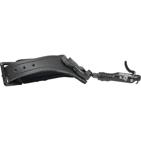 Tru Ball Beast XT Hybrid Release Aid Buckle Wrist Strap Large