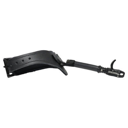 Tru Ball Stinger XT Black Large Buckle Bow Release