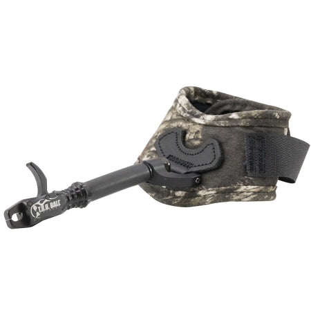 Tru Ball Stinger XT Black X-Large Velcro Bow Release