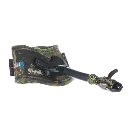 Tru Ball Stinger XT Camo Junior Velcro Bow Release