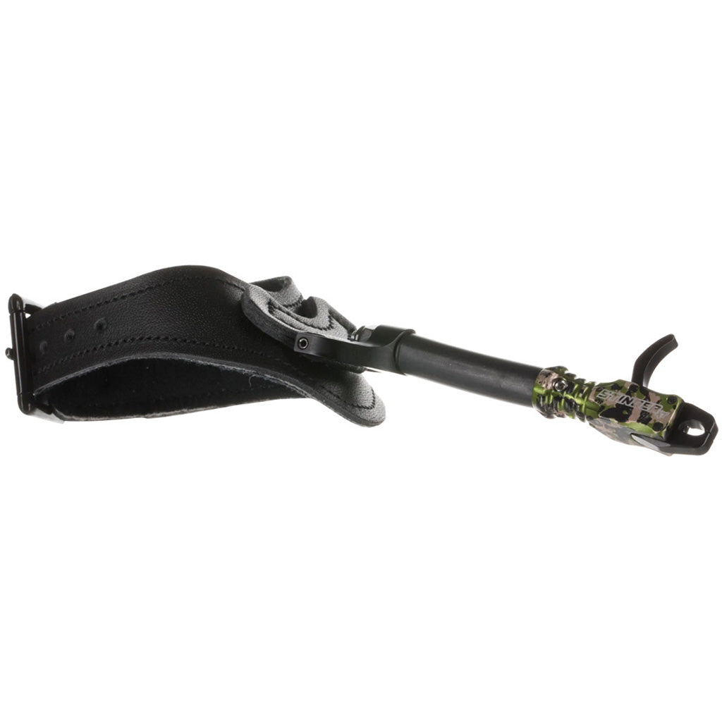 Tru Ball Stinger XT Camo X-Large Buckle Bow Release