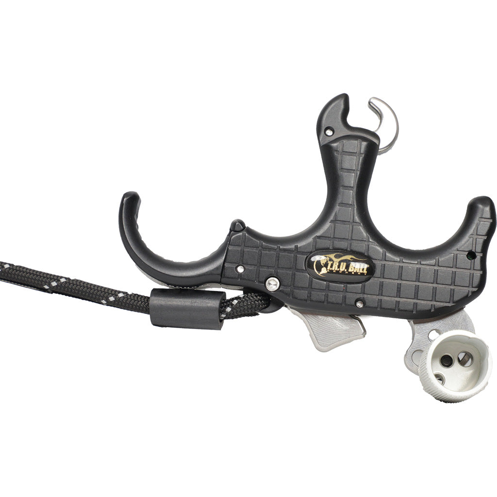 Tru Ball Blade Pro Flex Silver QuickSilver Large Bow Release