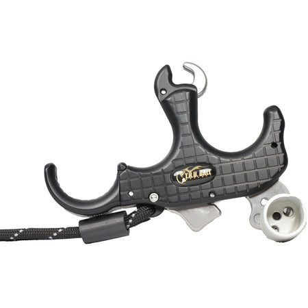 Tru Ball Blade Pro Flex Black QuickSilver Medium Bow Release