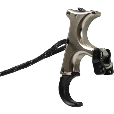 Tru Ball Sweet Spot Pro Flex Archery Release - QuickSilver