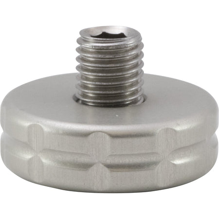 Axcel Bow Stabilizer Weight 1 oz. 1-Inch Stainless Steel