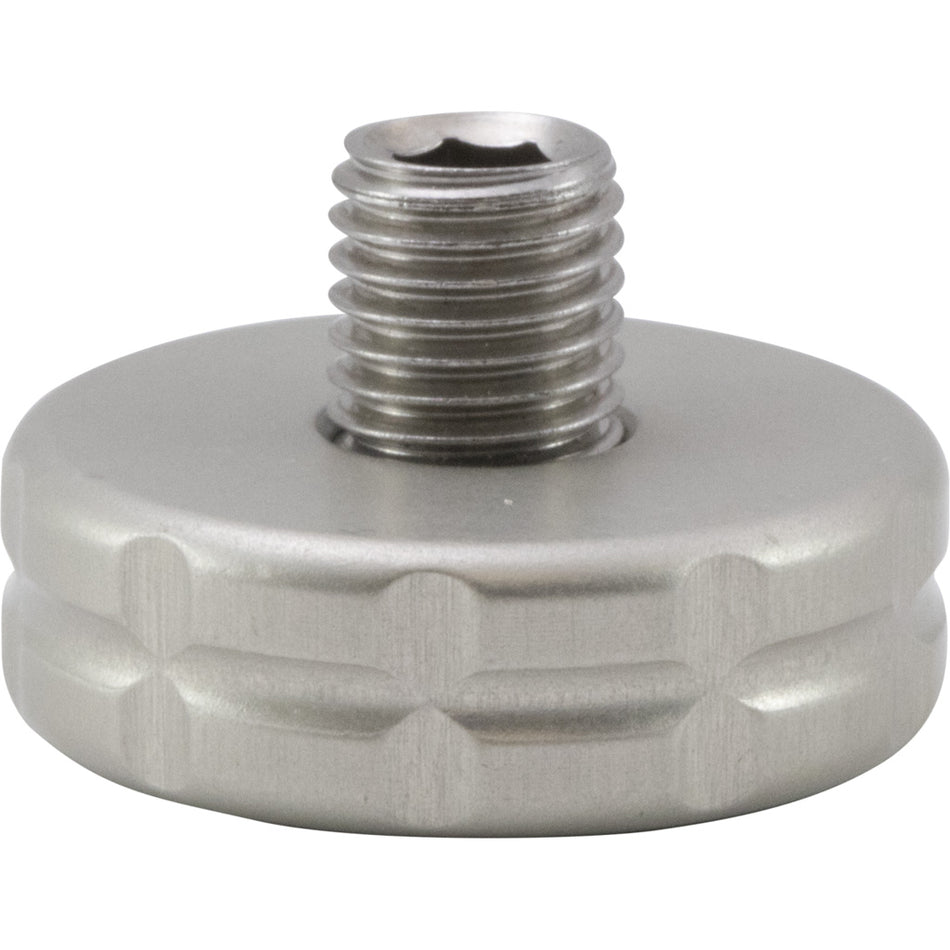 Axcel Bow Stabilizer Weight 1 oz. 1-Inch Stainless Steel