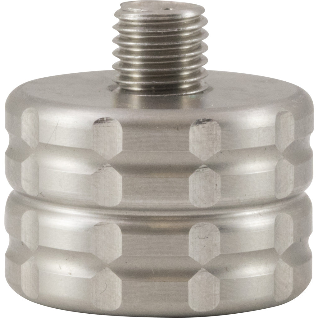 Axcel Bow Stabilizer Weight 2 oz. 1-Inch Stainless Steel