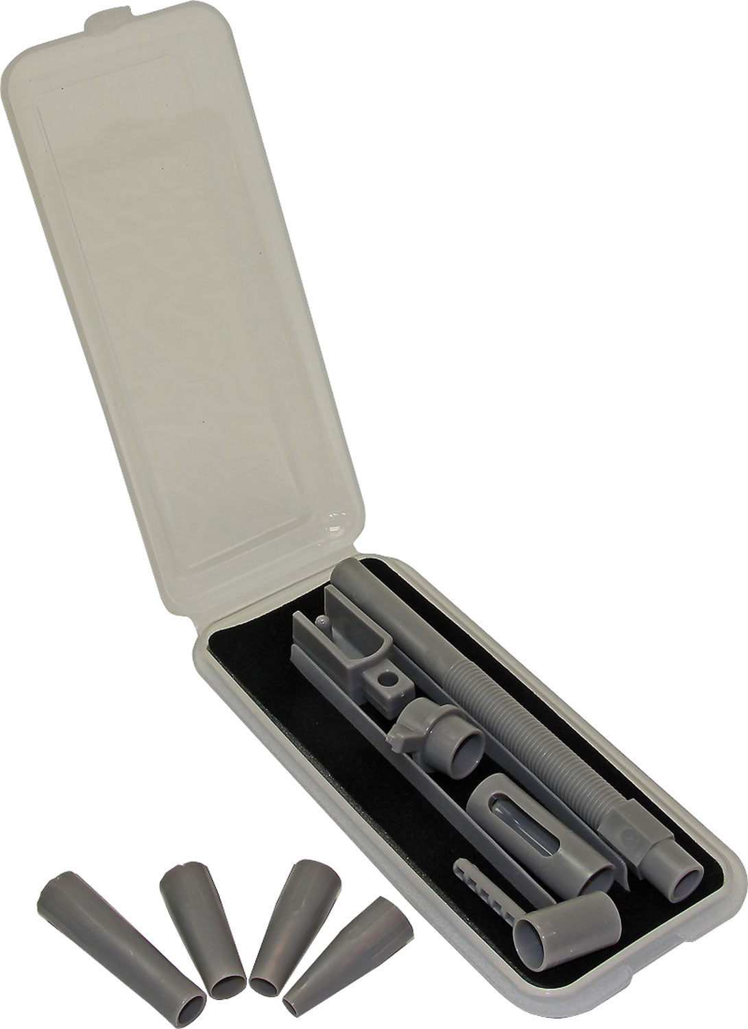 MTM Case-Gard SBK Bore Guide Kit Screw-It Deluxe Rifle Firearm 9 Pc
