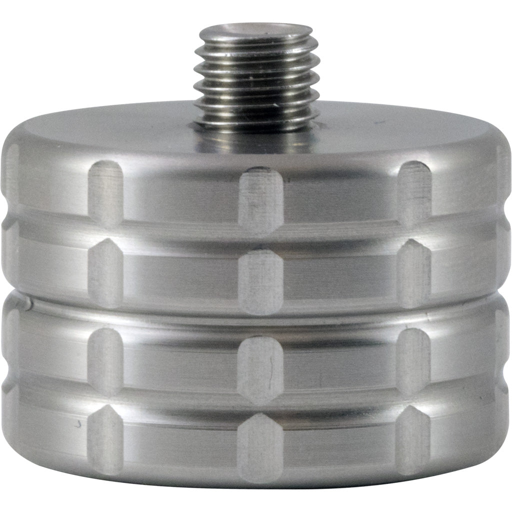 Axcel Bow Stabilizer Weight 4 oz. 1.25-Inch Stainless Steel