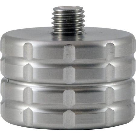 Axcel Bow Stabilizer Weight 4 oz. 1.25-Inch Stainless Steel