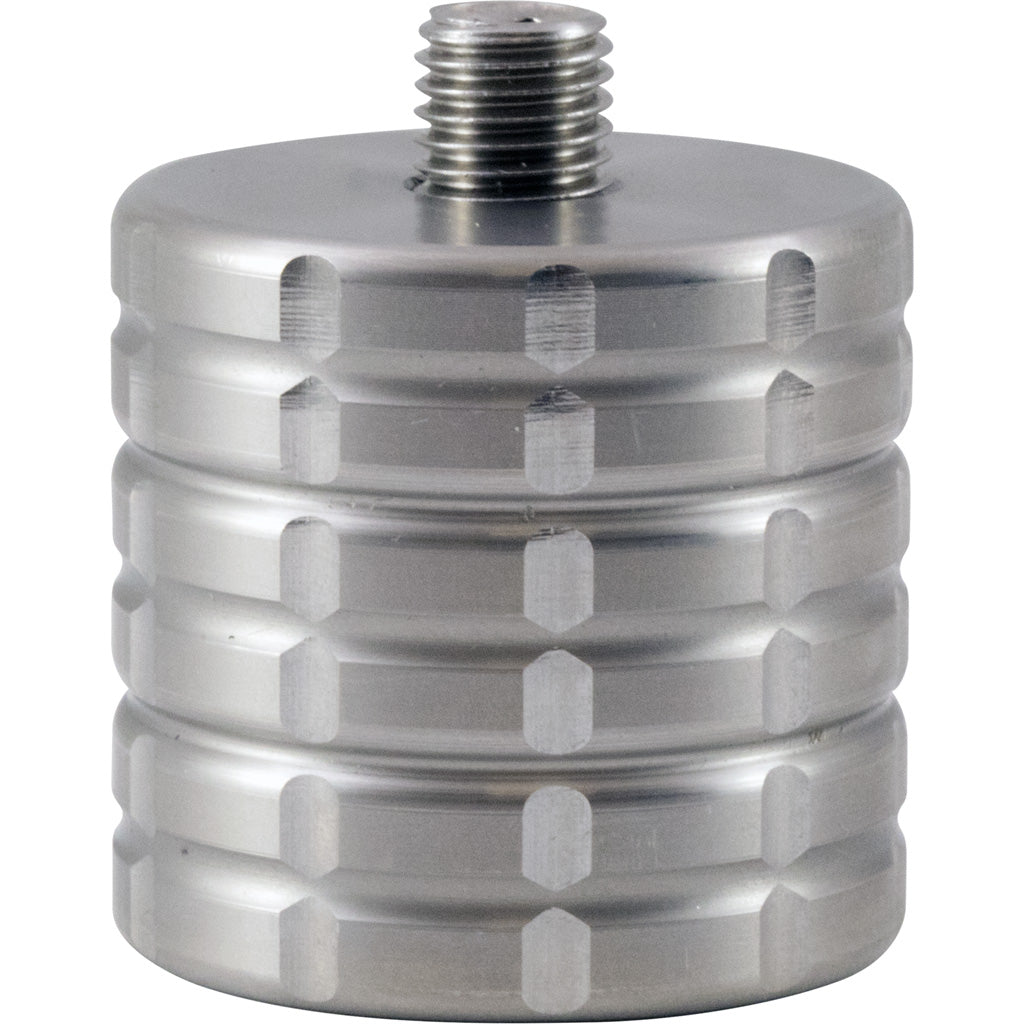 Axcel 1.25 in. Stainless Steel Stabilizer Weight 6 oz.
