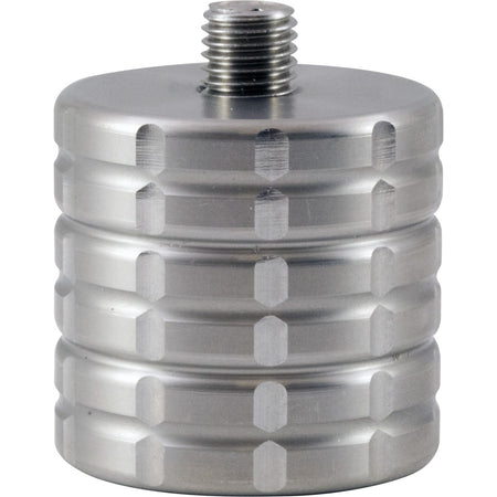 Axcel 1.25 in. Stainless Steel Stabilizer Weight 6 oz.
