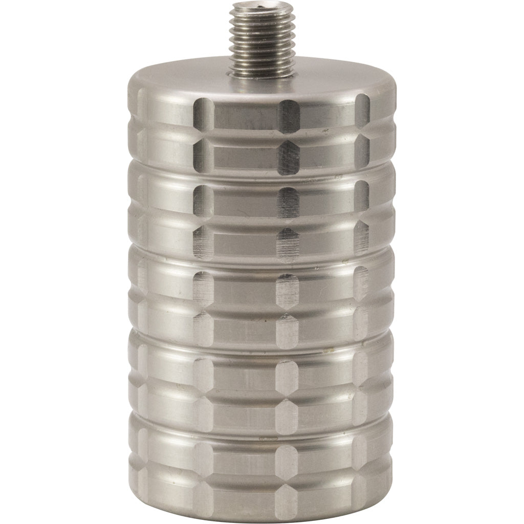 Axcel 1.25 in. Stainless Steel Stabilizer Weight 10 oz.