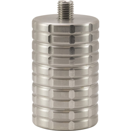 Axcel 1.25 in. Stainless Steel Stabilizer Weight 10 oz.