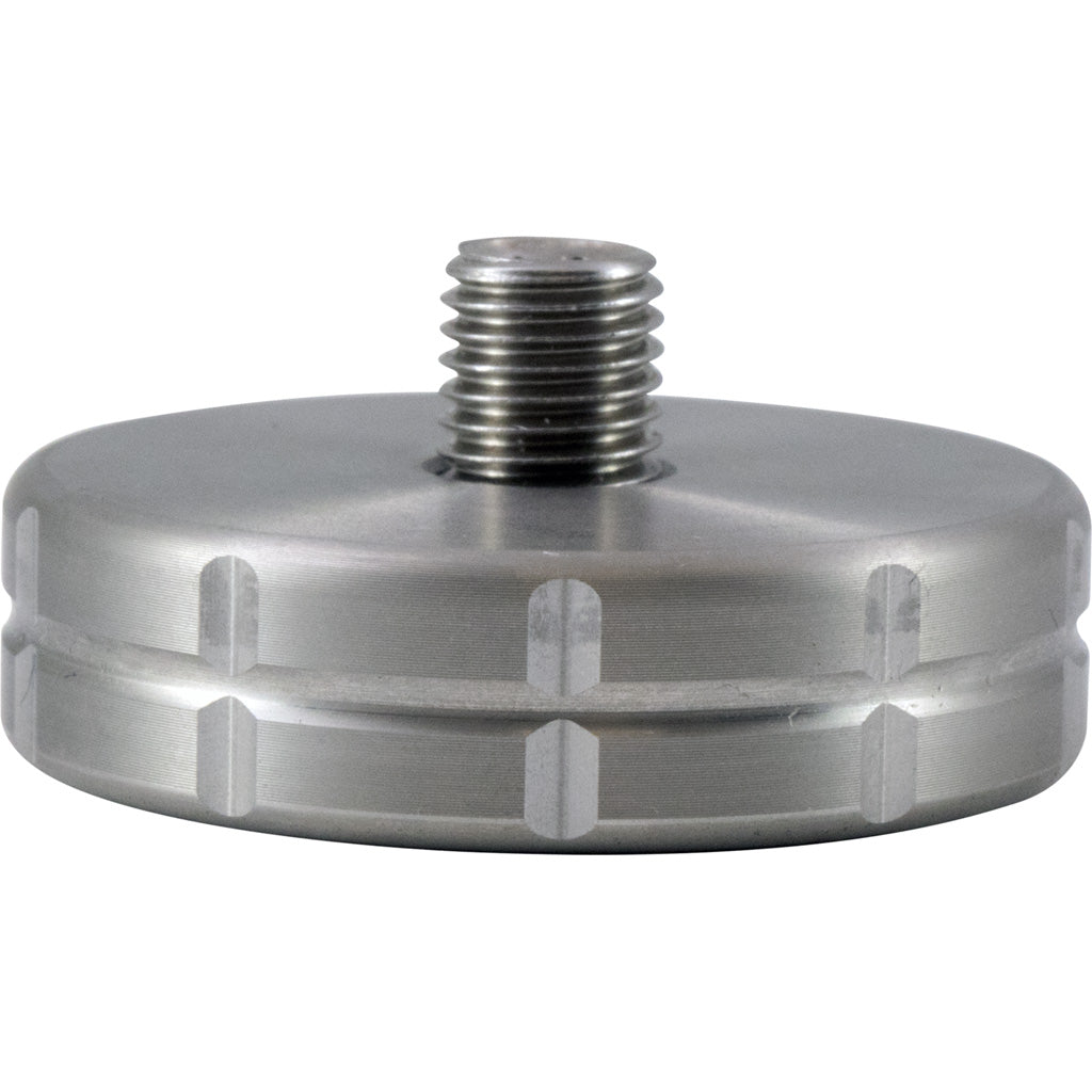 Axcel 1.5 in. Stainless Steel Stabilizer Weight 3 oz.