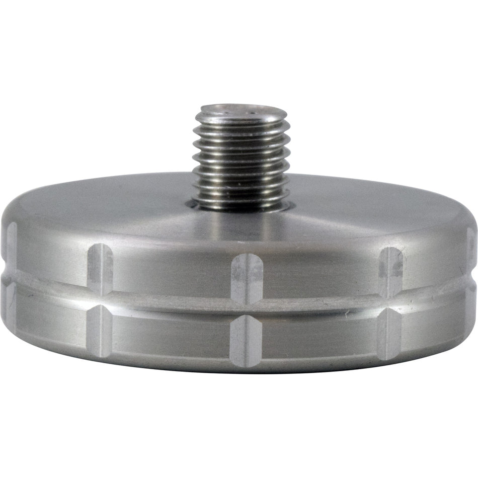 Axcel 1.5 in. Stainless Steel Stabilizer Weight 3 oz.