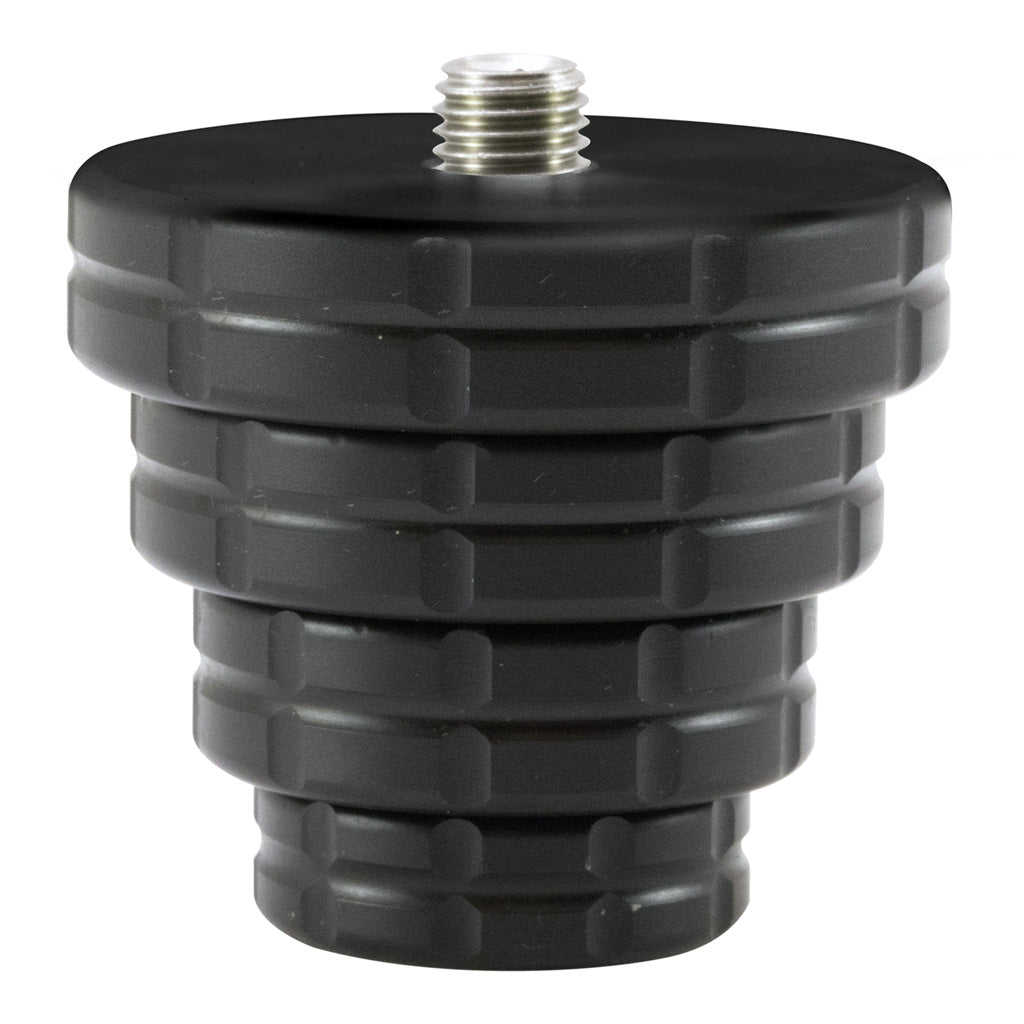 Axcel Stack Black Nitride SST Stabilizer Weight 10 oz.