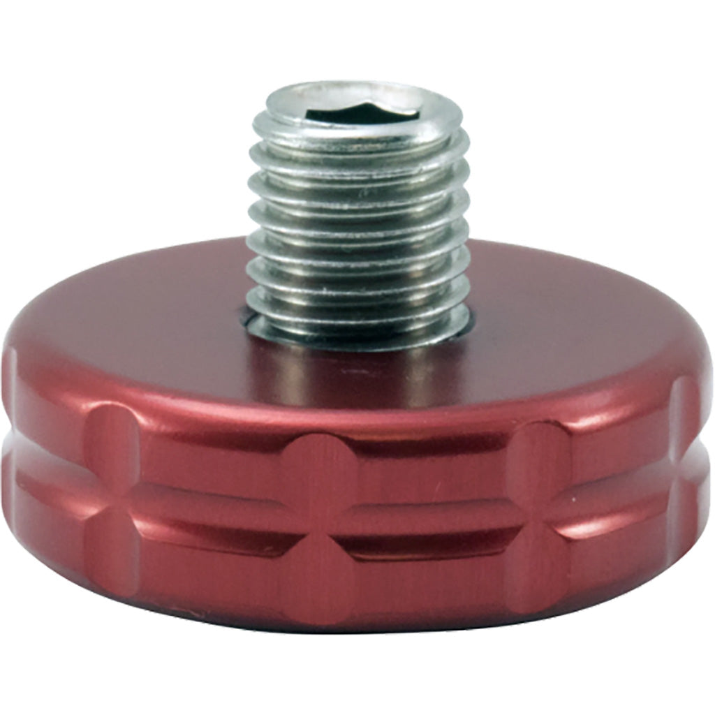 Axcel 1 in. Black Stabilizer Weight 0.3 oz.