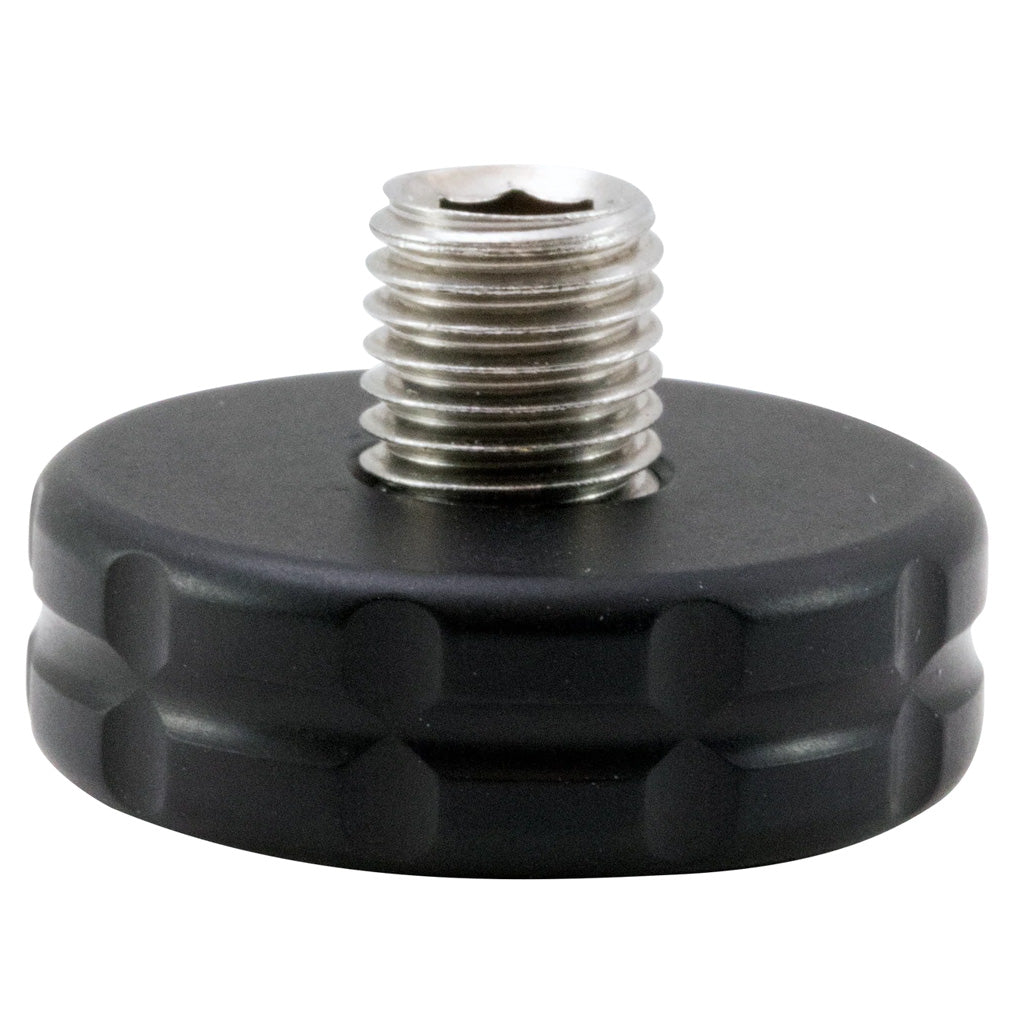 Axcel 1.25 in. Black Stabilizer Weight 1.3 oz.