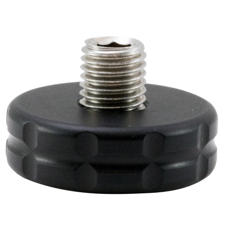 Axcel 1.25 in. Black Stabilizer Weight 1.3 oz.