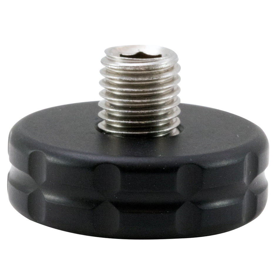 Axcel 1.25 in. Black Stabilizer Weight 1.3 oz.