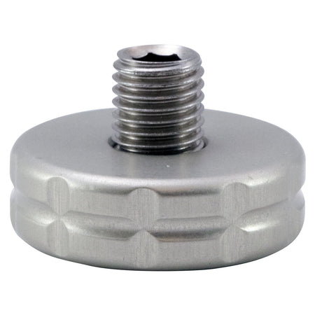 Axcel 1.25 in. Stainless Stabilizer Weight 1.3 oz.