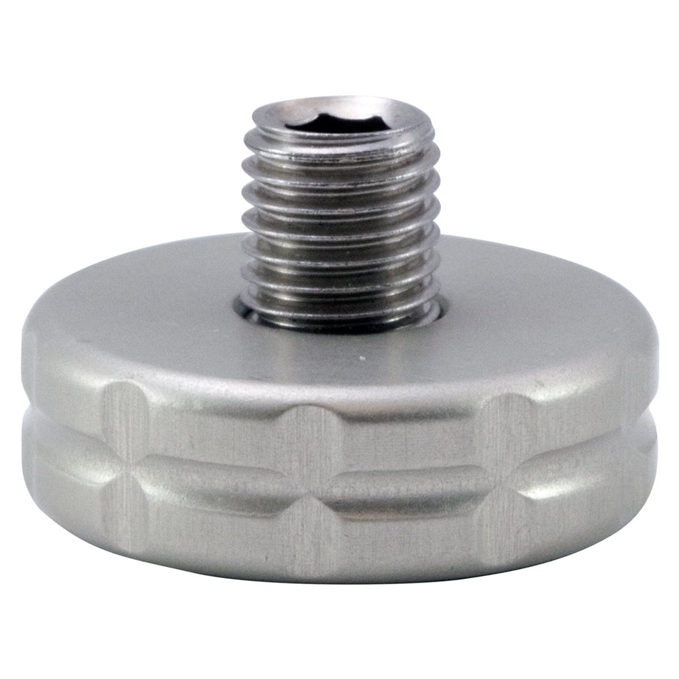 Axcel 1.25 in. Stainless Stabilizer Weight 1.3 oz.