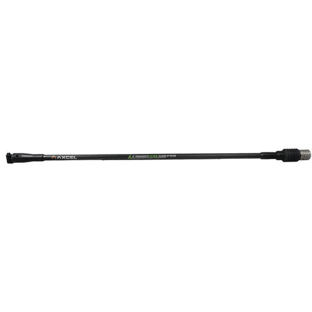 Axcel 33 in. CarboFlax 500 Black Stabilizer