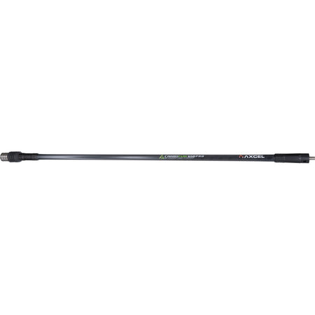 Axcel 33 in. CarboFlax 650 Black Stabilizer