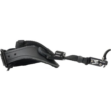 Tru Ball Short-N-Sweet'R Hybrid Handheld Release Web Buckle Large