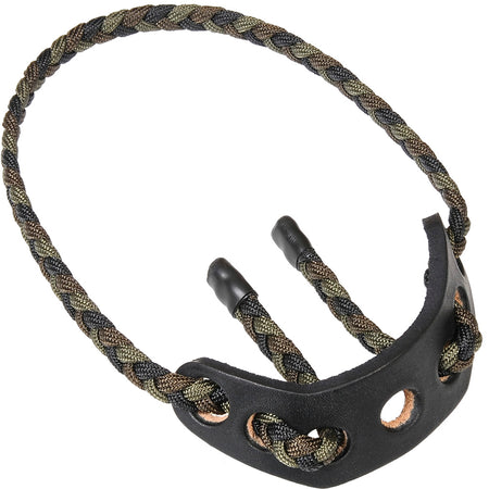 Paradox Standard Bow Carry Sling Olive Xtra