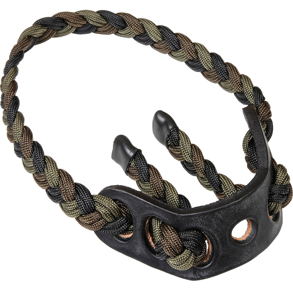 Paradox Elite Double-Wide Bow Sling Olive Xtra
