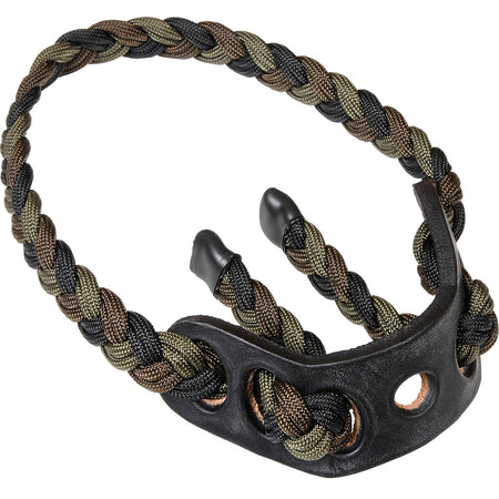 Paradox Elite Double-Wide Bow Sling Olive Xtra