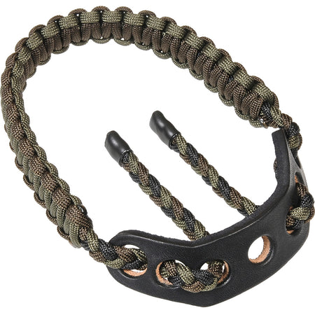 Paradox Elite Cobra Handcrafted Bow Sling Olive Xtra