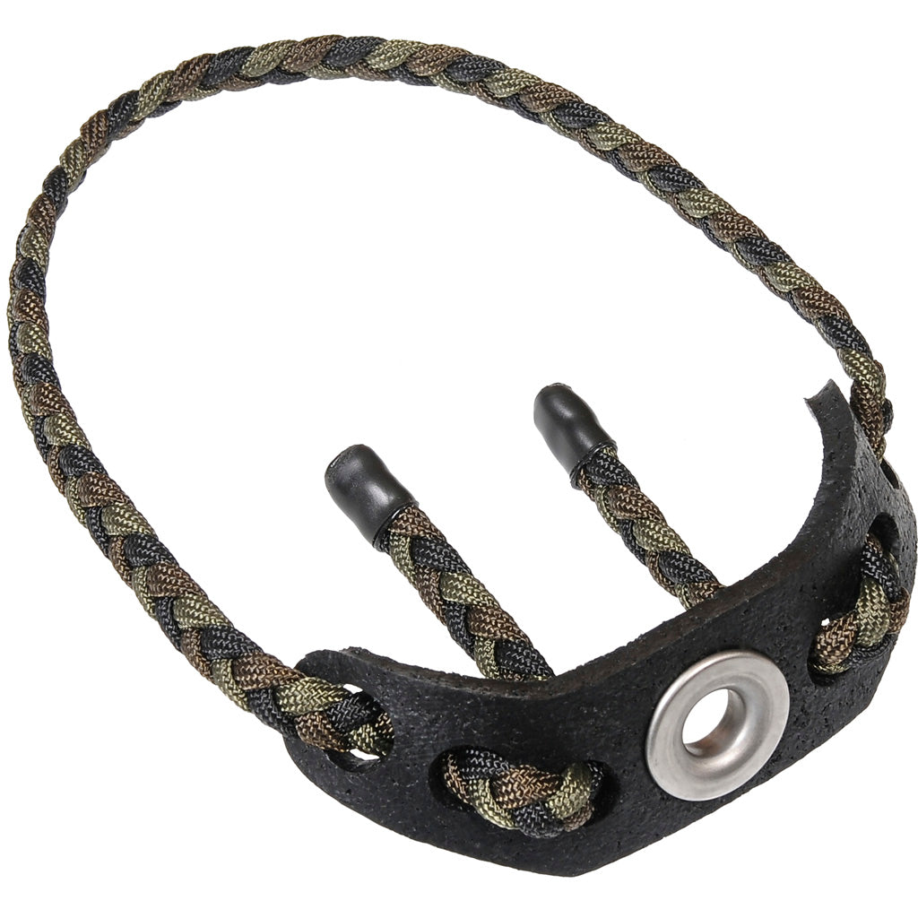 Paradox Firm Braided Bow Sling Olive Xtra Color