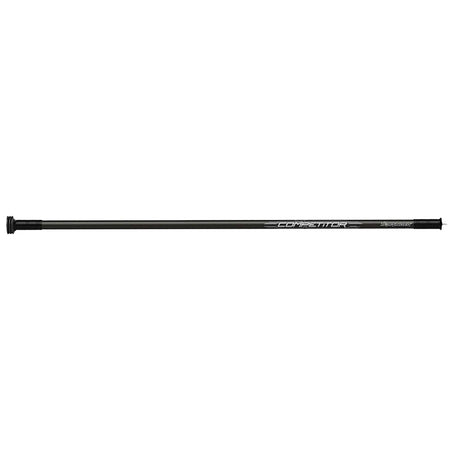 Bee Stinger Competitor Bow Stabilizer Black Silver 27 inch